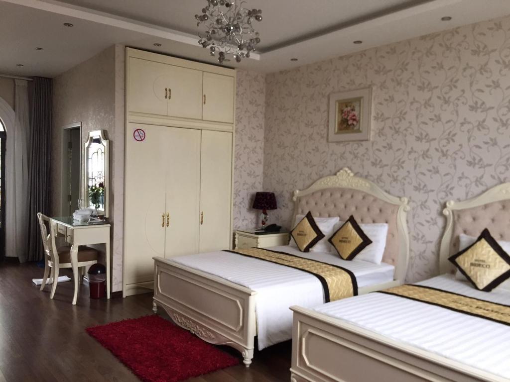 Bideco Hotel 호텔 이미지 2