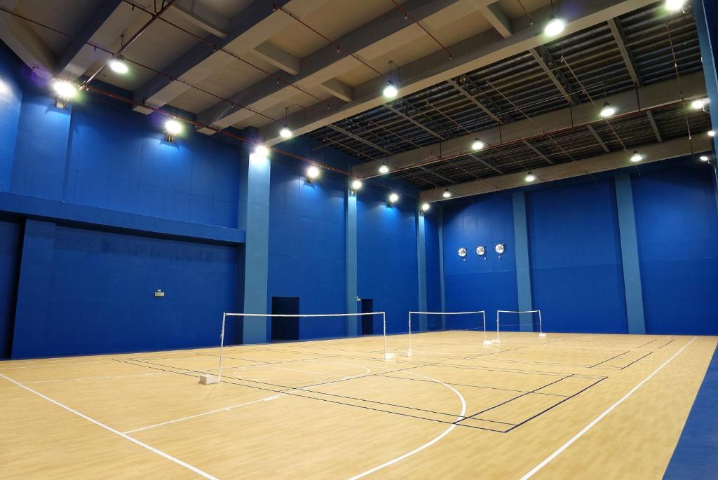 Facilities