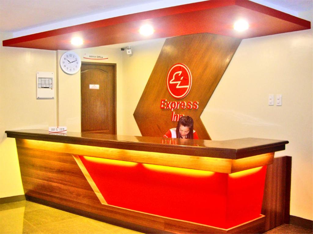 Express Inn Cebu Mactan photo