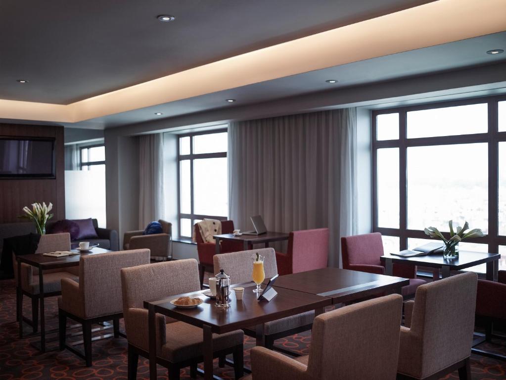 Quầy bar/Pub