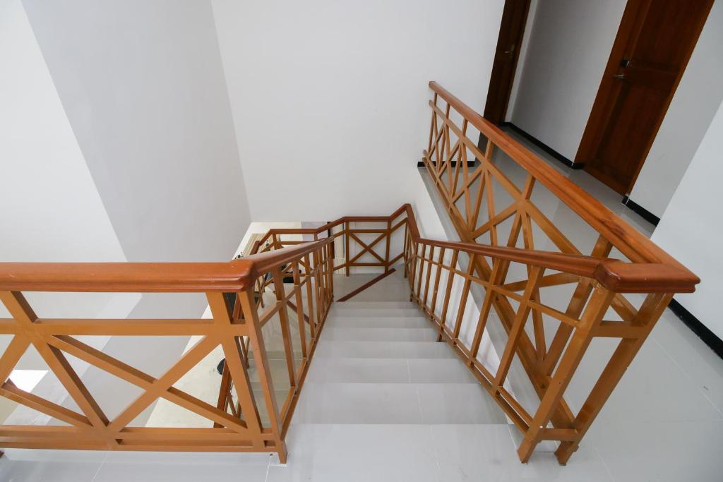 RedDoorz Plus @ Panorama Villas Batu photo