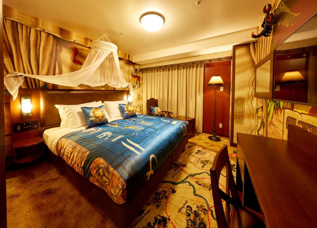 1. 레고랜드 재팬 ..