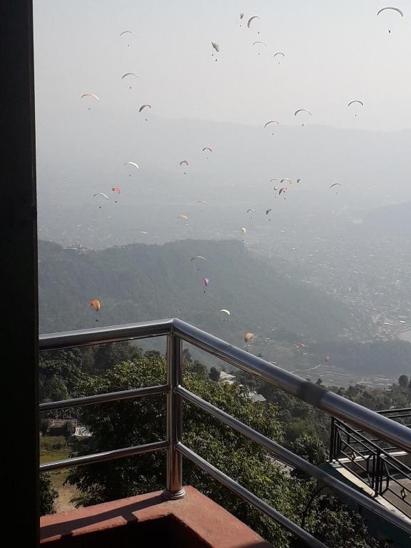 Himalayan crown lodge photo