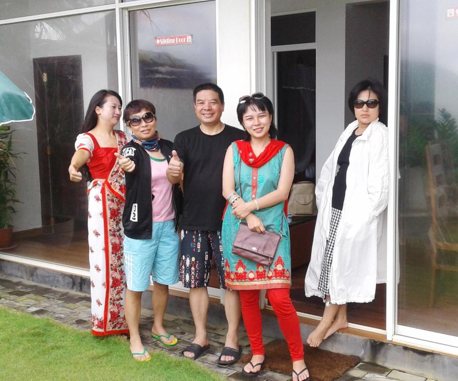 Randiya Beach Villa photo