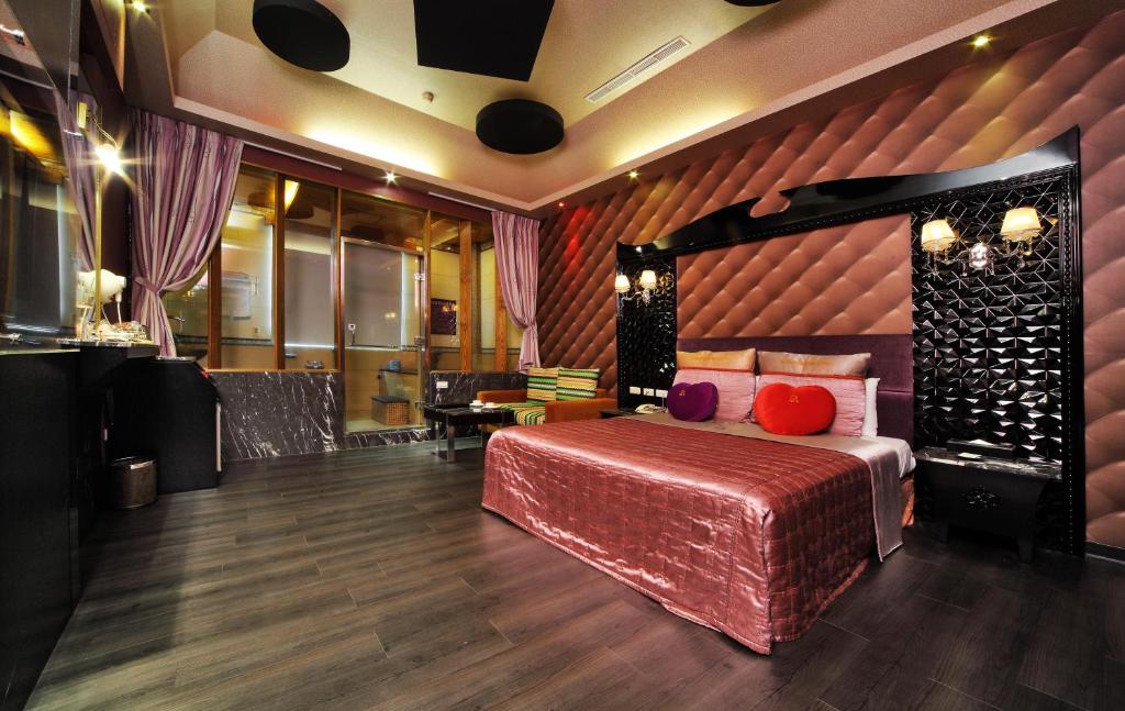 기요체 모텔 호텔 이미지 1