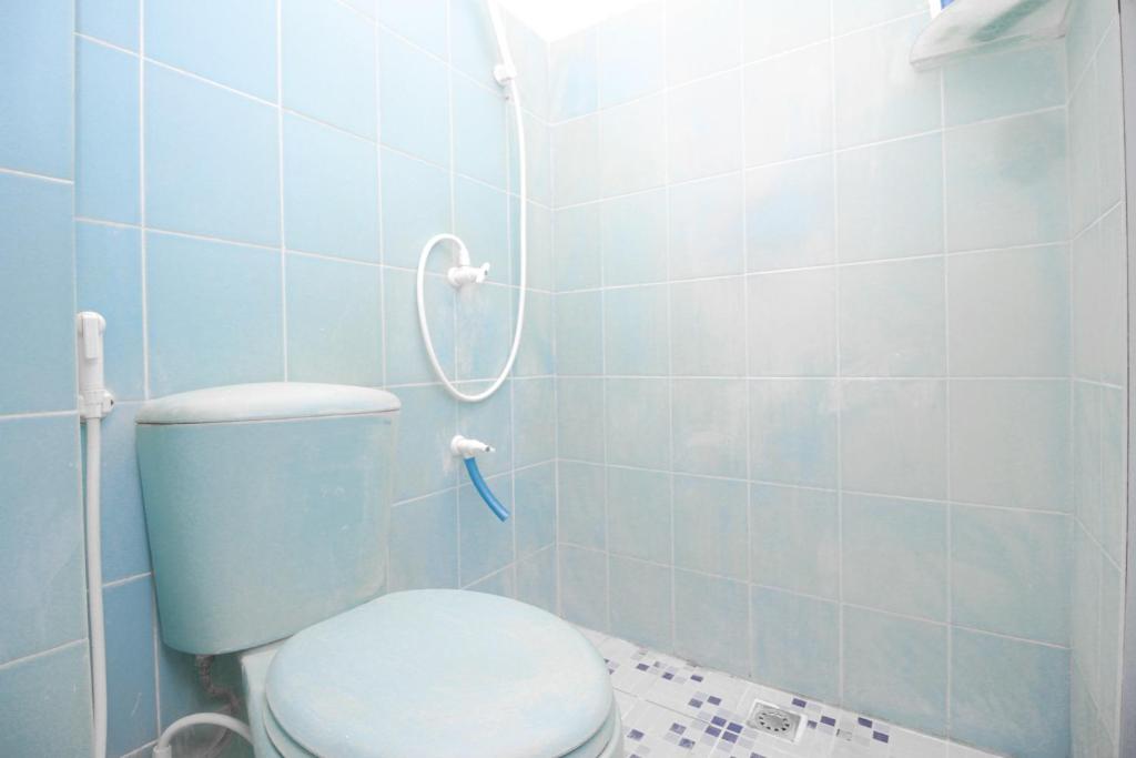 バスルーム（客室）