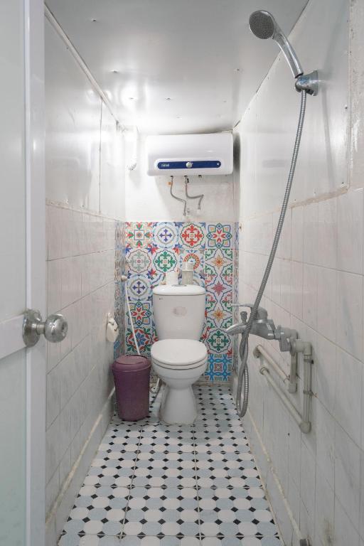 Old Quarter Apartment Hang Bo photo