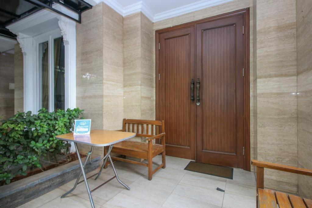 KoolKost Syariah near Pondok Indah Mall photo
