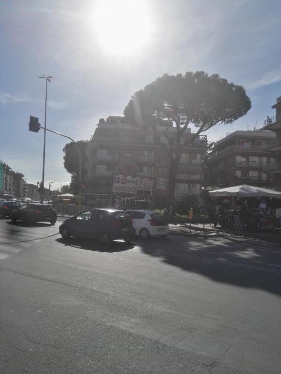 B&B Destinazione Roma - 2