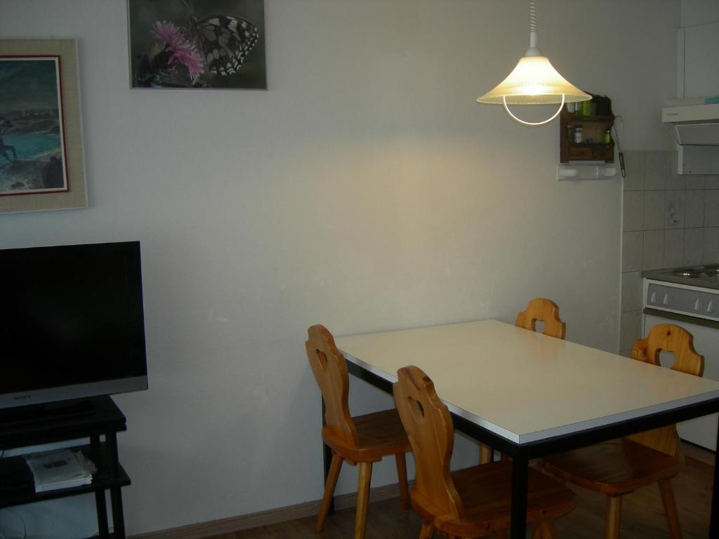 Studio Bündawiese 6 - 4