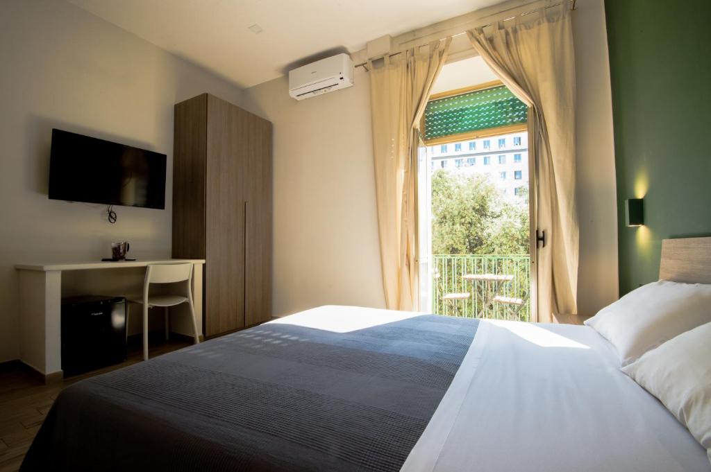 Interno 10 Cavour photo