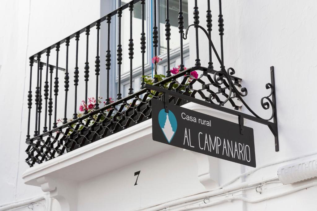 Bed&Breakfast Al Campanario - 3