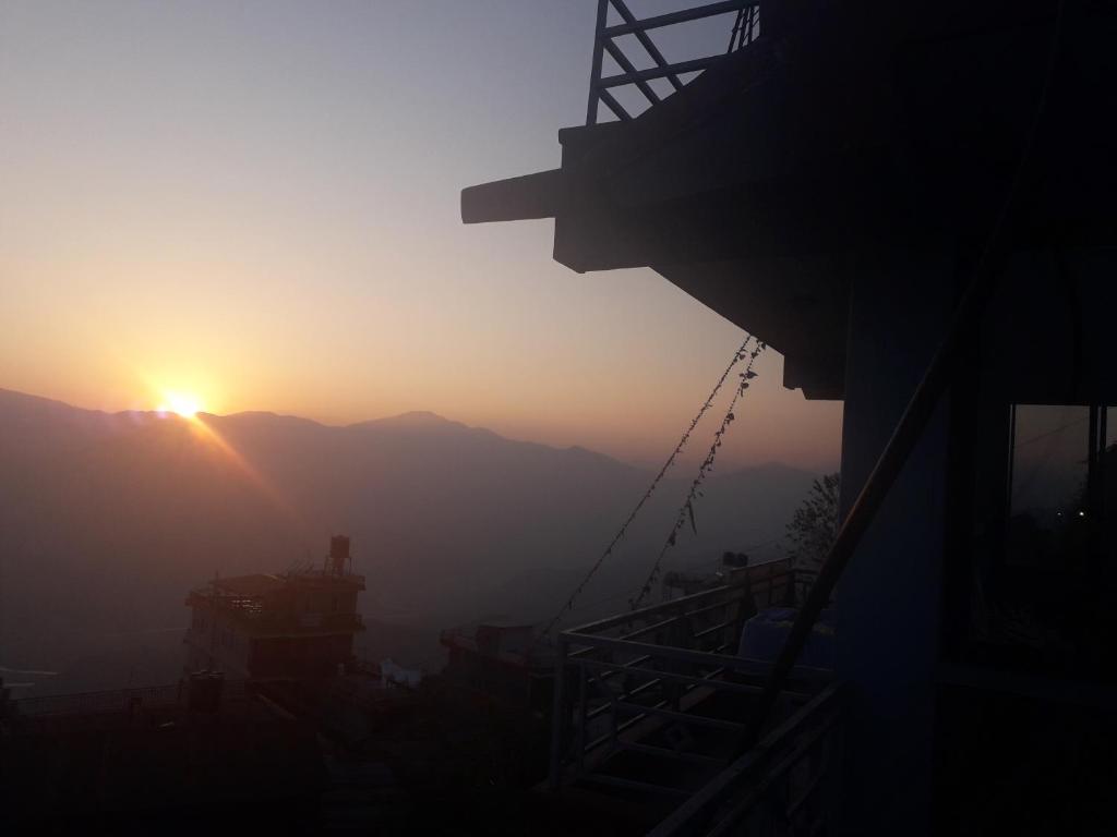 Himalayan crown lodge photo