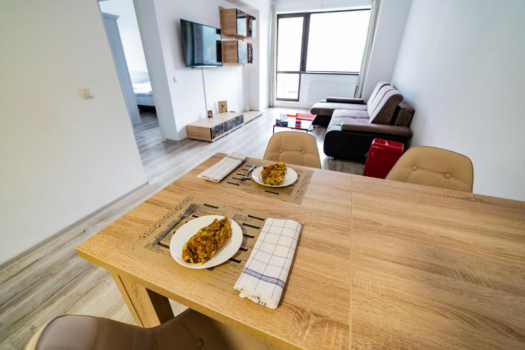 SinaiaMountainView - Panoramic, Sinaia