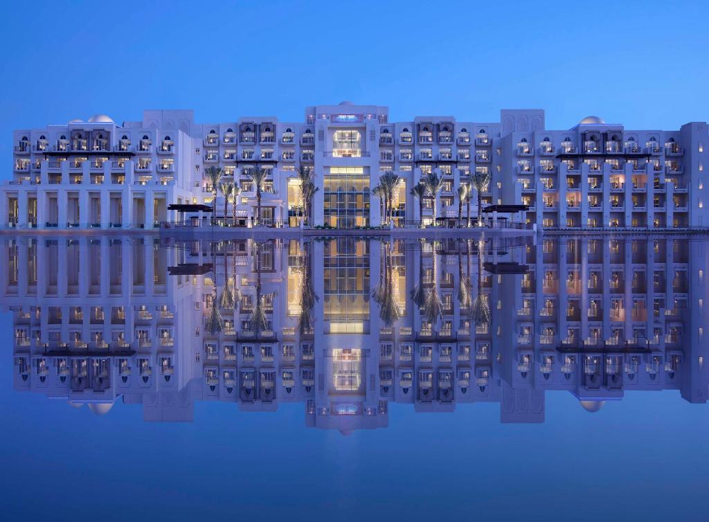 Eastern Mangroves Hotel & Spa Abu Dhabi By Anantara Photo 7