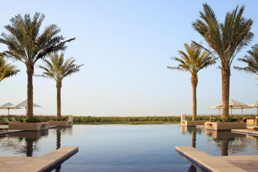 Eastern Mangroves Hotel & Spa Abu Dhabi By Anantara Photo 10