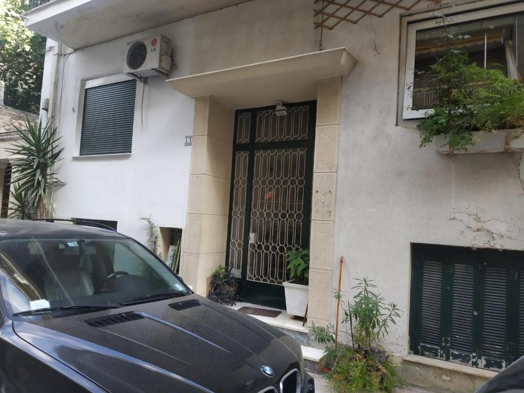 TONI'S 2BD Stay in Charming Historical centre photo