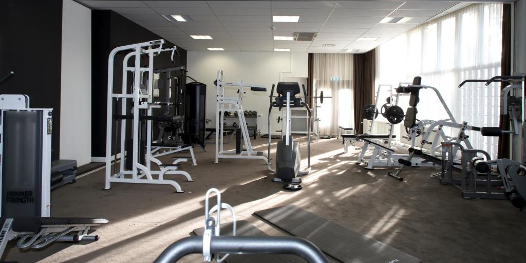 Princess Hotel Victoria Photo 5