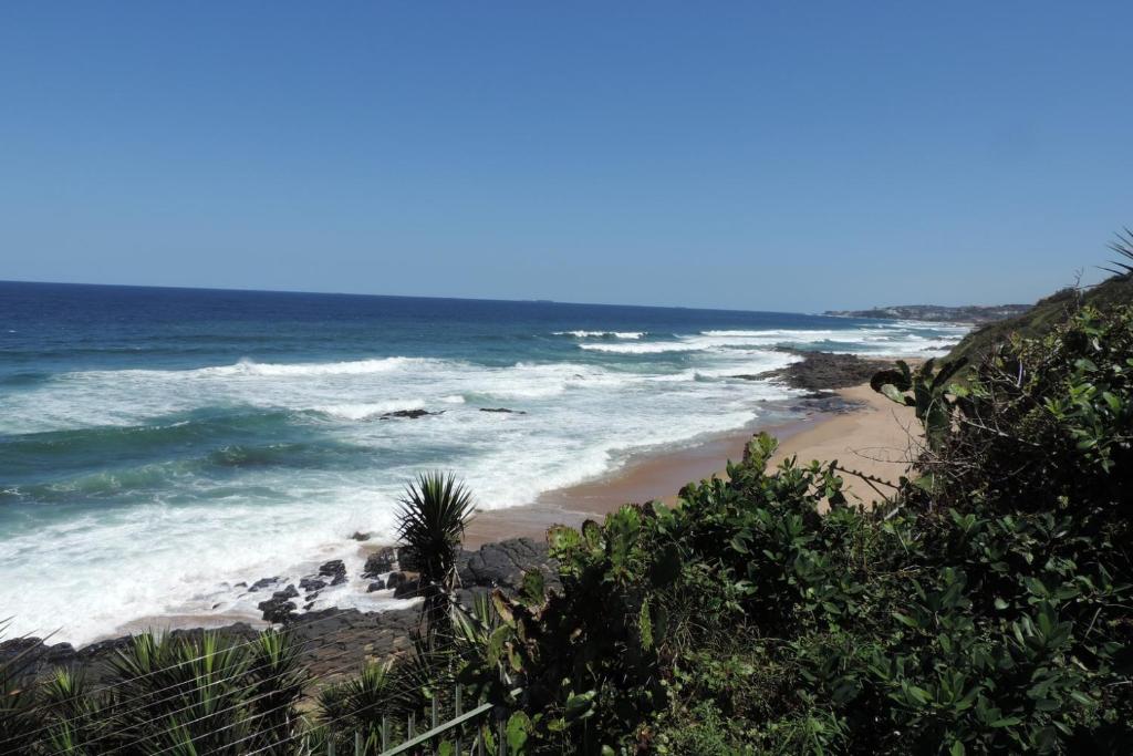 Secret Paradise — Hotel in Ballito
