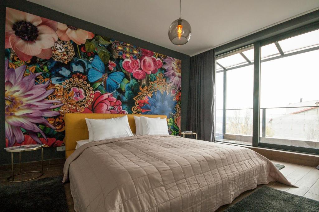 Luxury Penthouse in Central Belgrade - 5