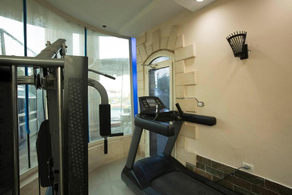 Resort altayar Villa altayar 1 Aqua Park with Sea View photo