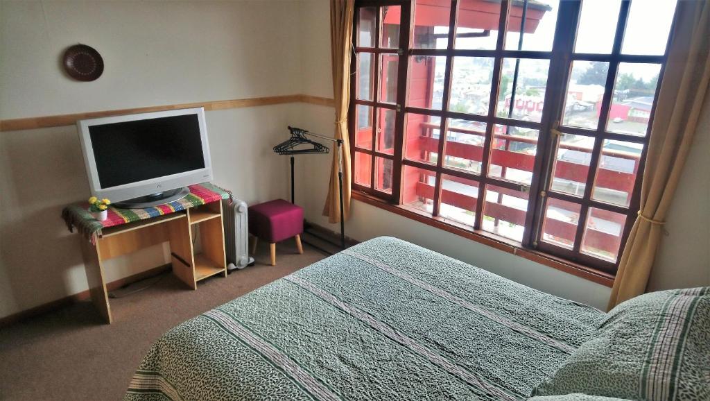 Habitaciones en Puerto Montt - 2