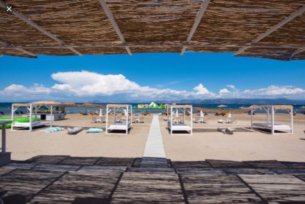 Trabukos Beach Complex photo
