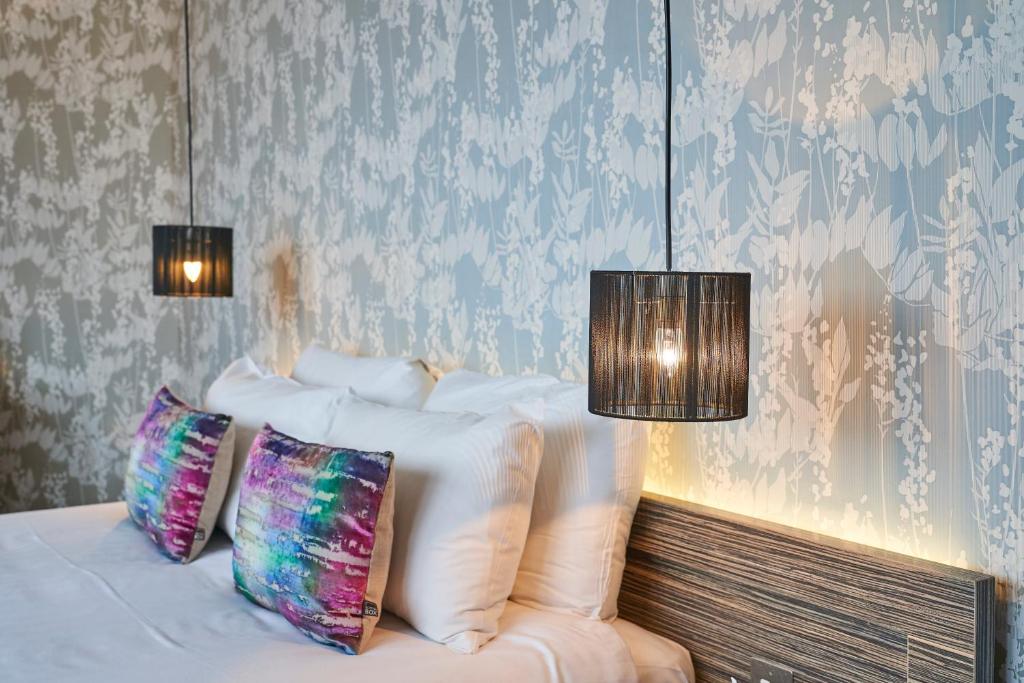 Hotel Bosco photo