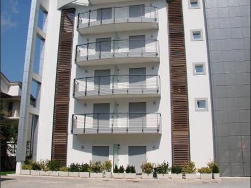 Aparthotel Royal - 2