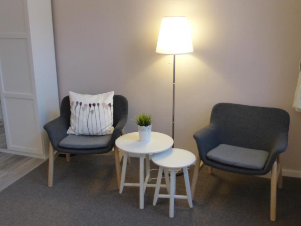 Pension Nord photo