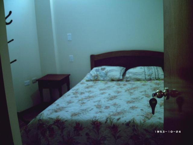 Hostel Puno Backpackers photo