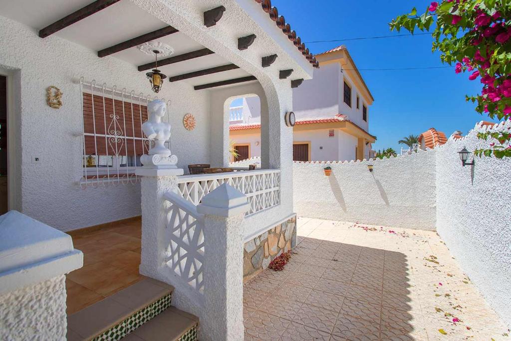 CH Villa Sola Ciudad Quesada - 5
