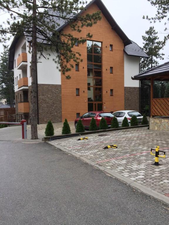 Apartman Maja - 2