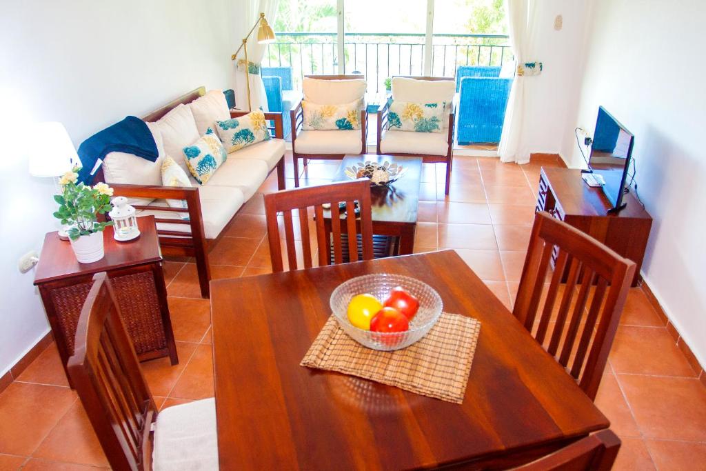 Cocotal Bavaro Apartments photo