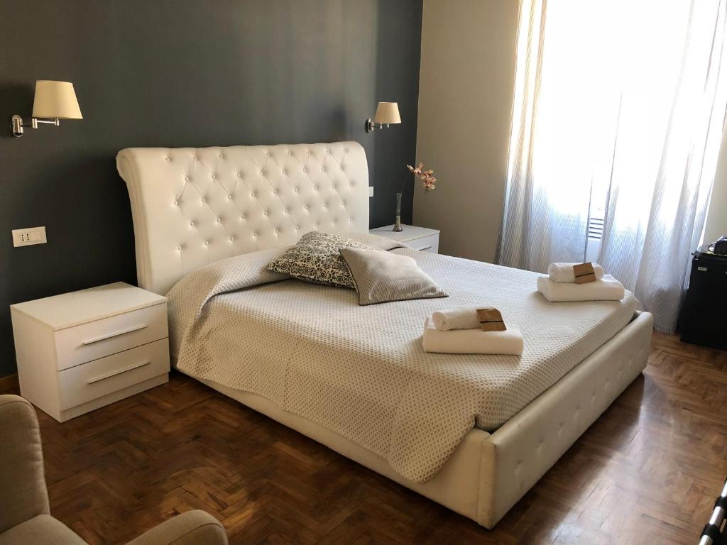 San Vito Suites - 4