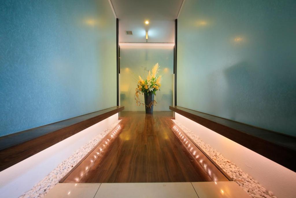 บริการและสิ่งอำนวยความสะดวก