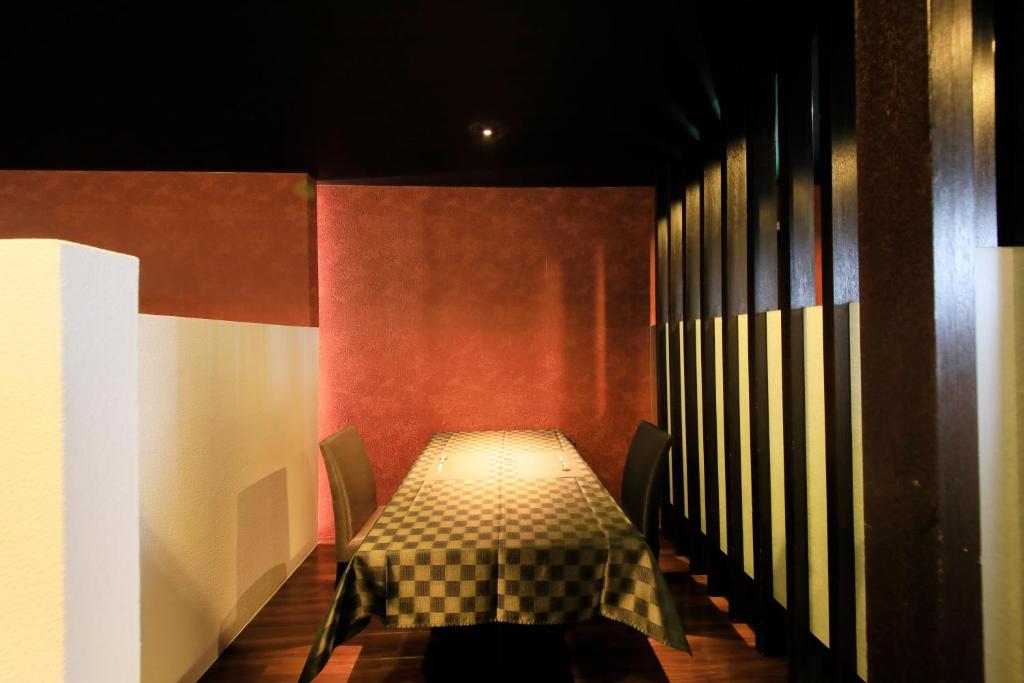 บริการและสิ่งอำนวยความสะดวก