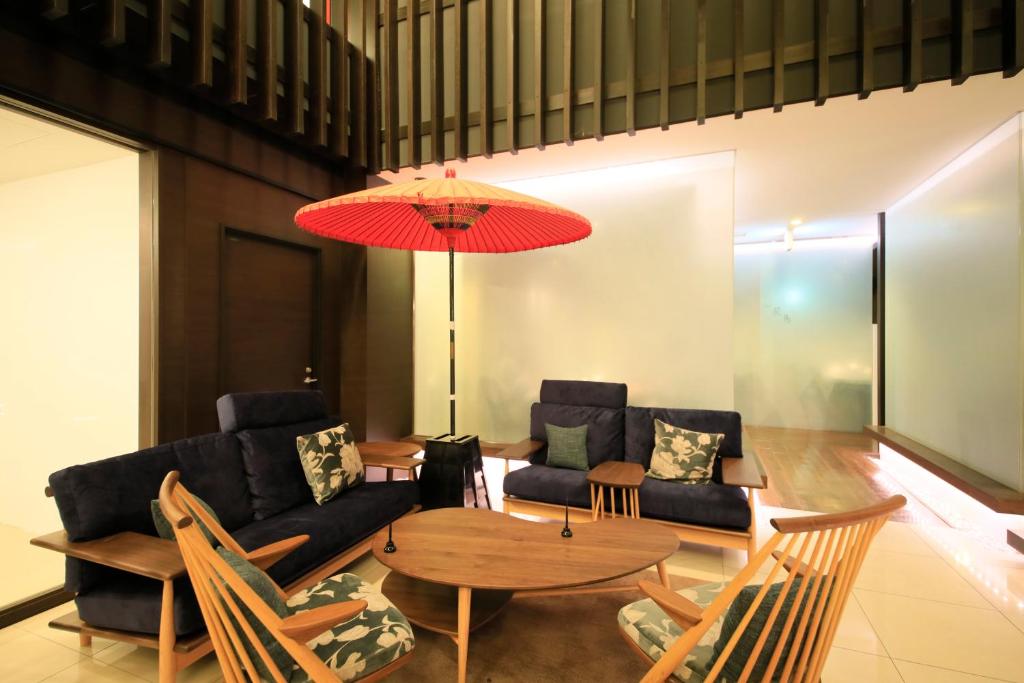 บริการและสิ่งอำนวยความสะดวก