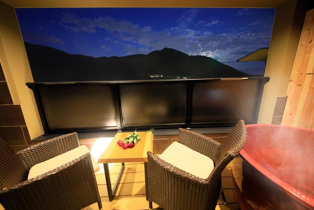 ระเบียง/ชานเรือน