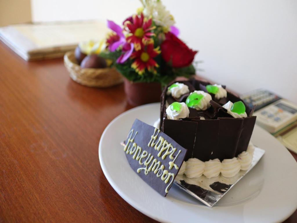 บริการและสิ่งอำนวยความสะดวก