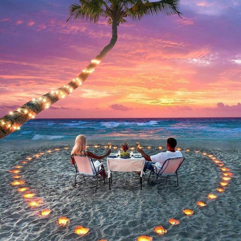 Sana Guest, Weligama