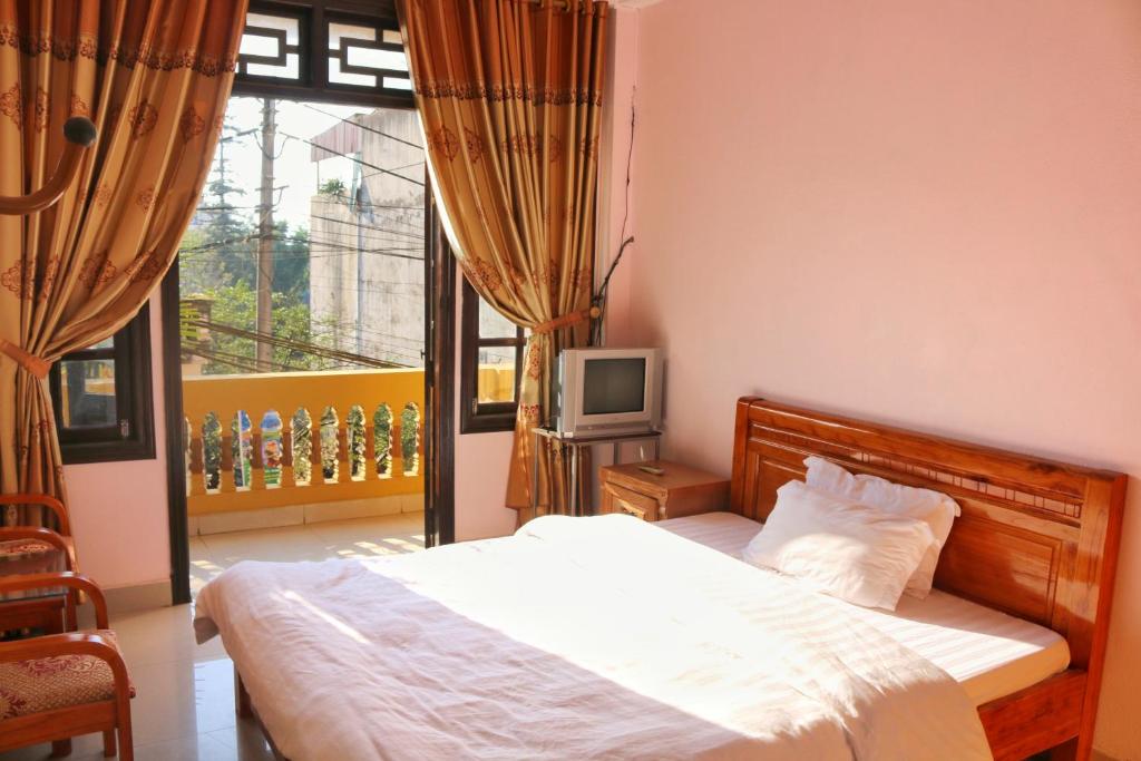Thanh Ha Homestay Sapa