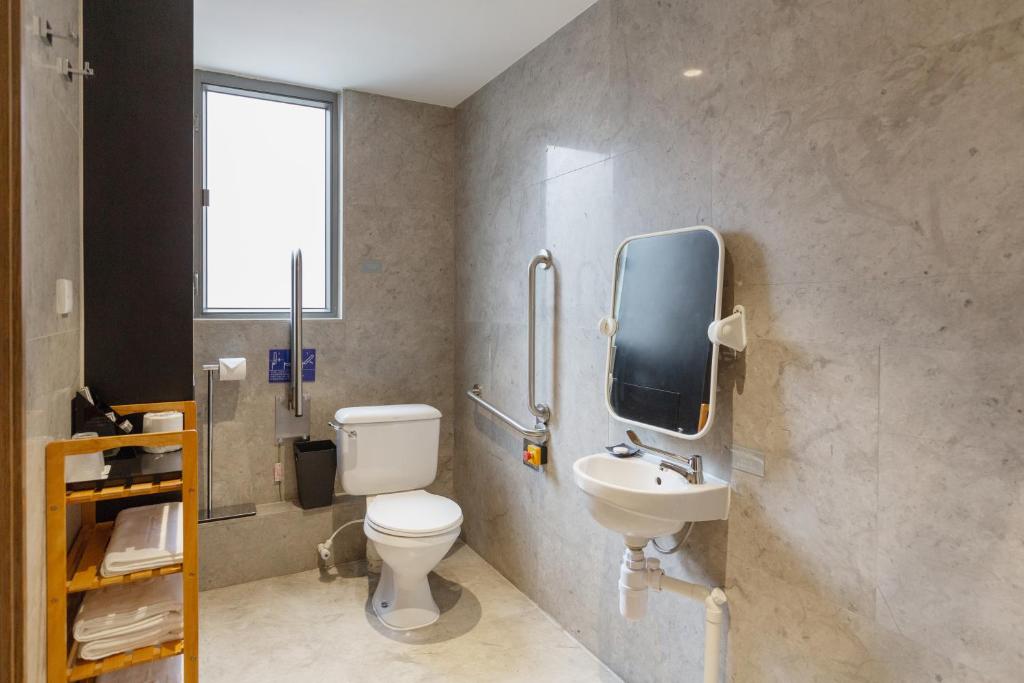 ザ オット ホテル - Location image