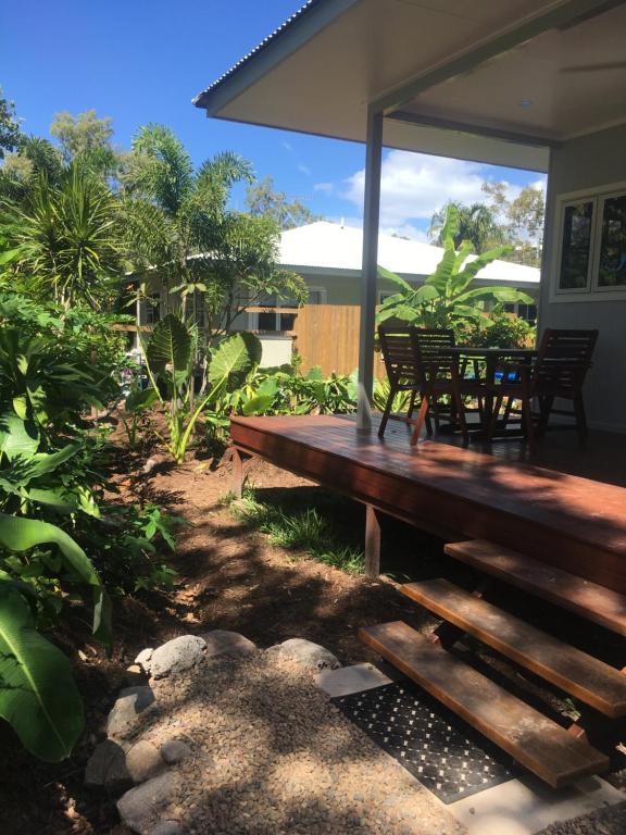 Island Cottages photo