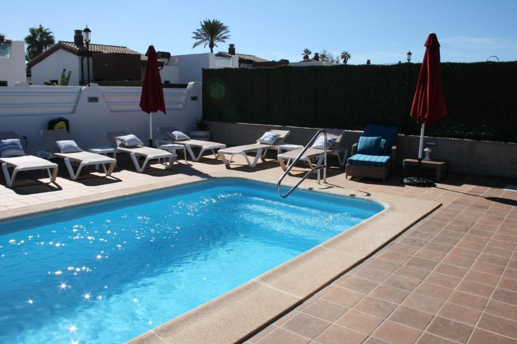 VILLA DREAMS - VILLAS LA ESTANCIA - - 2