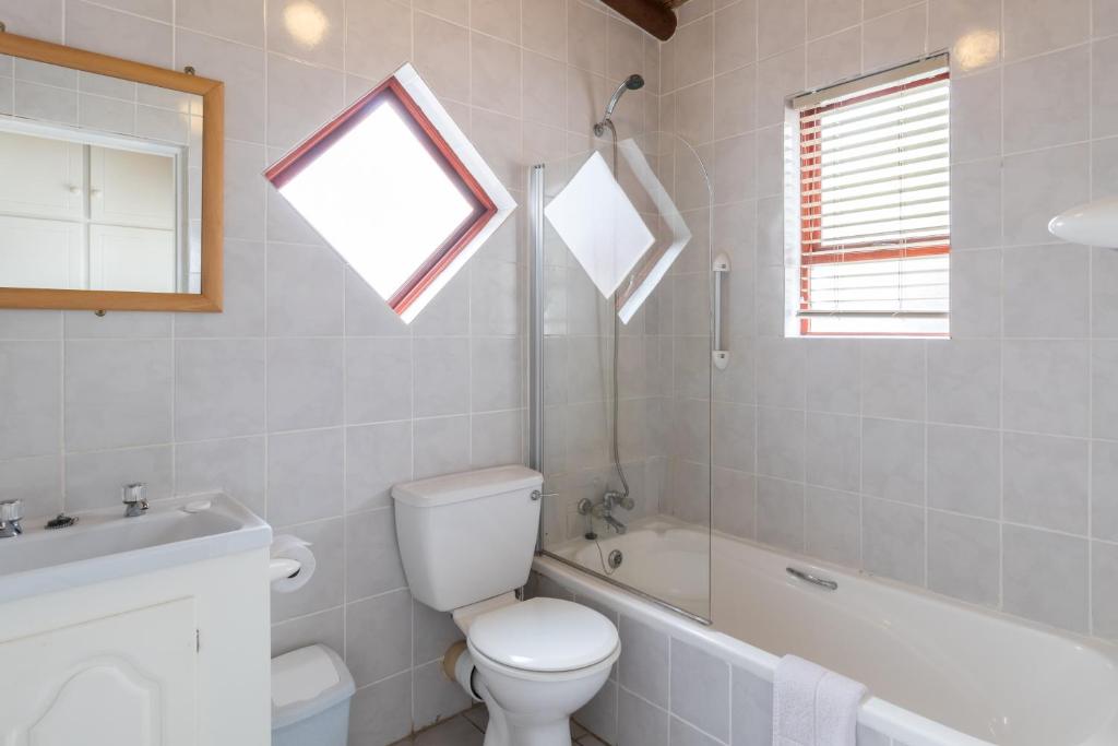 バスルーム（客室）