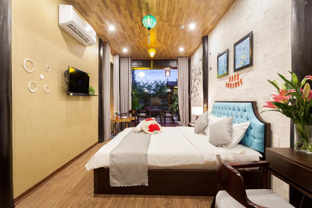 An Bang Stilt House Villa, Hoi An 2024 Updated Prices, Deals