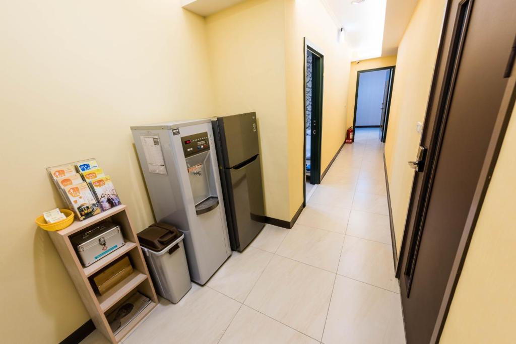 ManMan House Ruifang 호텔 이미지 2