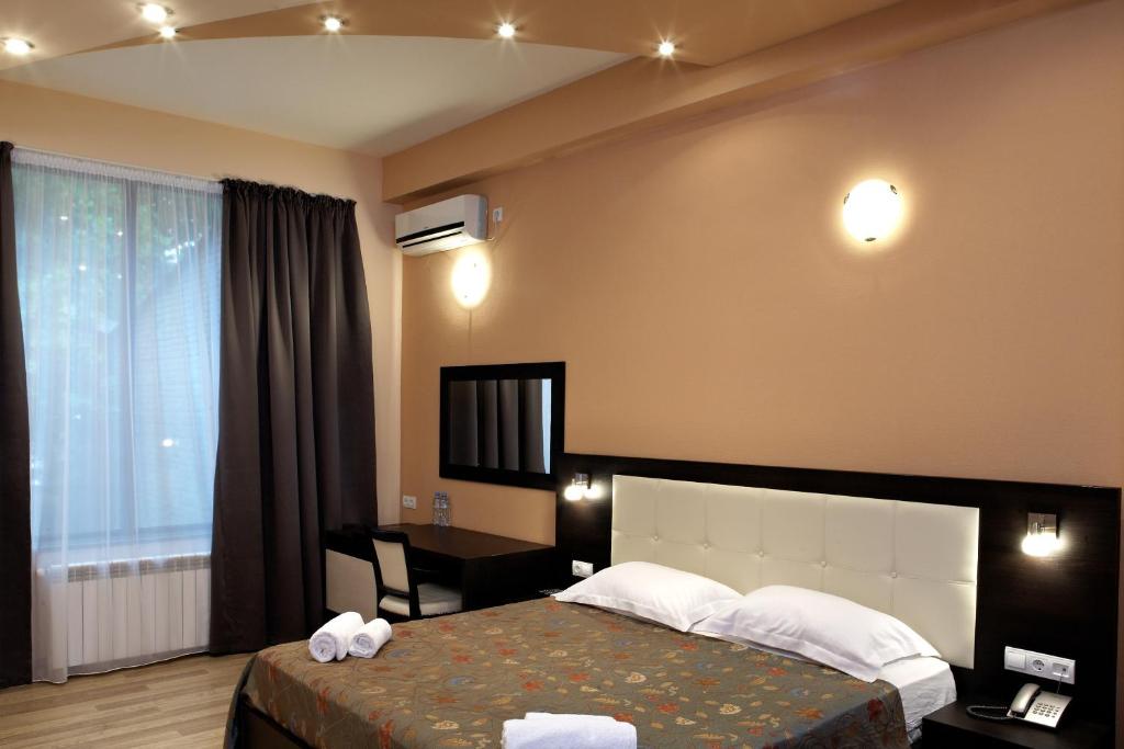 Coral Boutique Hotel photo