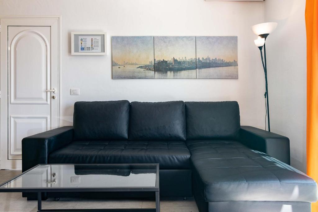 Apartamentos Panelo - 5